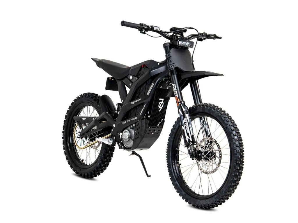 79Bike Falcon Lite Diagonal