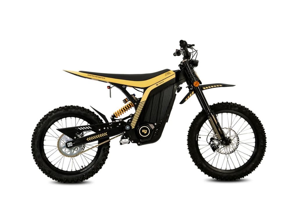 79Bike Lynx Preta_Amarela Lateral